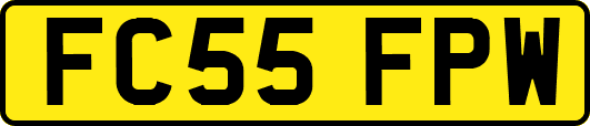 FC55FPW