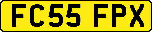 FC55FPX