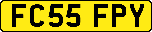 FC55FPY