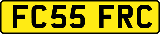 FC55FRC