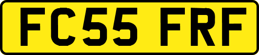 FC55FRF
