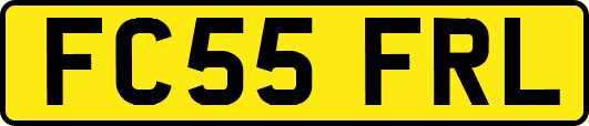 FC55FRL