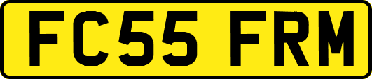 FC55FRM