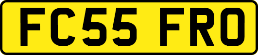 FC55FRO