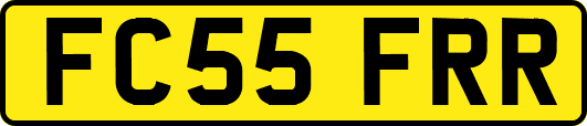 FC55FRR