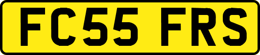 FC55FRS
