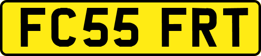 FC55FRT
