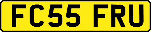 FC55FRU