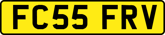 FC55FRV