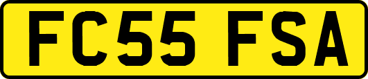 FC55FSA