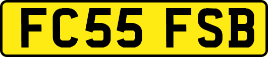 FC55FSB