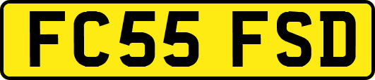 FC55FSD