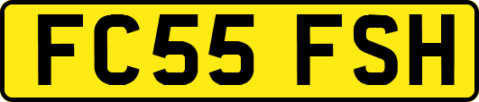FC55FSH
