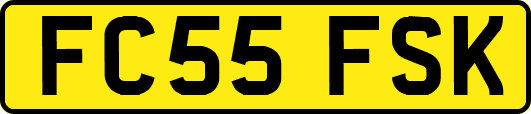 FC55FSK