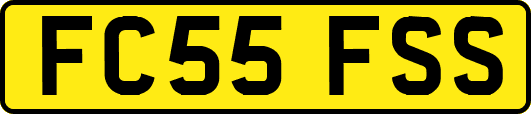 FC55FSS