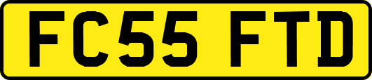 FC55FTD
