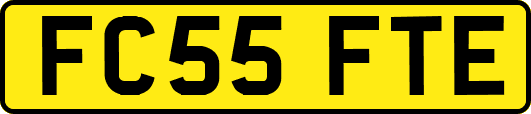 FC55FTE