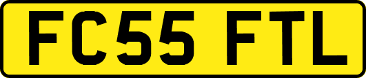 FC55FTL