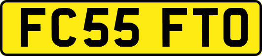 FC55FTO