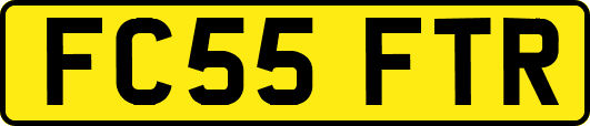FC55FTR