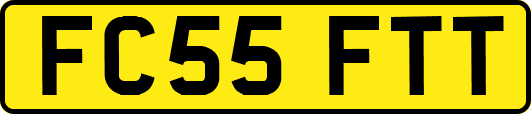 FC55FTT