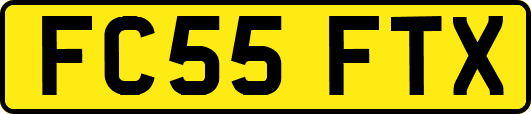 FC55FTX
