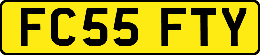 FC55FTY