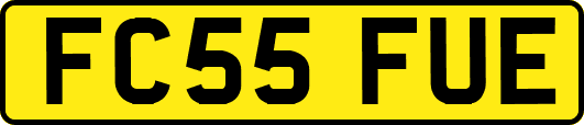 FC55FUE
