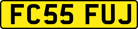 FC55FUJ