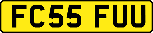 FC55FUU