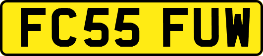 FC55FUW