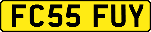 FC55FUY