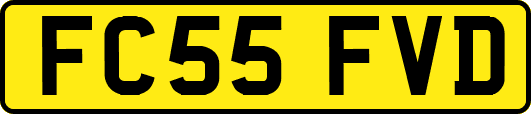 FC55FVD