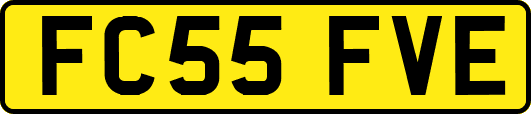 FC55FVE