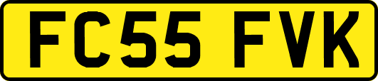 FC55FVK