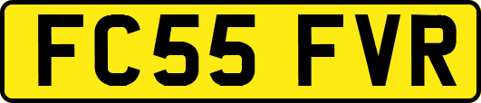 FC55FVR