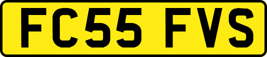 FC55FVS