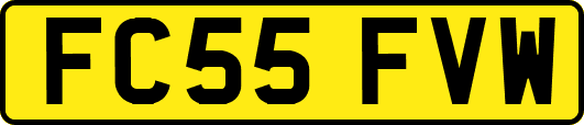 FC55FVW