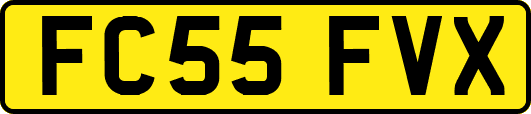 FC55FVX
