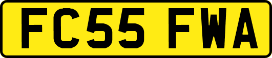 FC55FWA