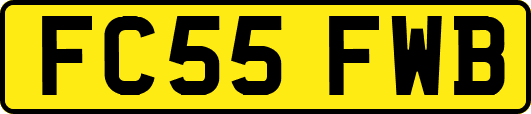 FC55FWB
