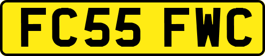 FC55FWC