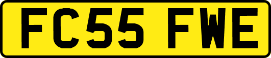 FC55FWE