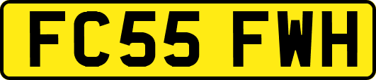 FC55FWH