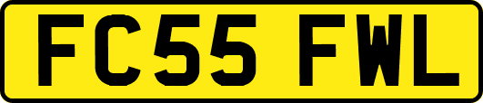 FC55FWL
