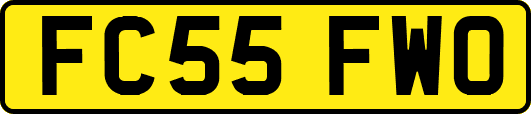 FC55FWO