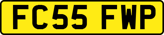 FC55FWP