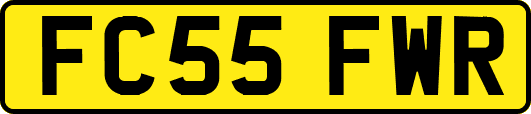 FC55FWR