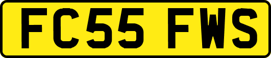 FC55FWS