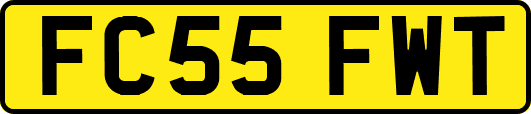 FC55FWT